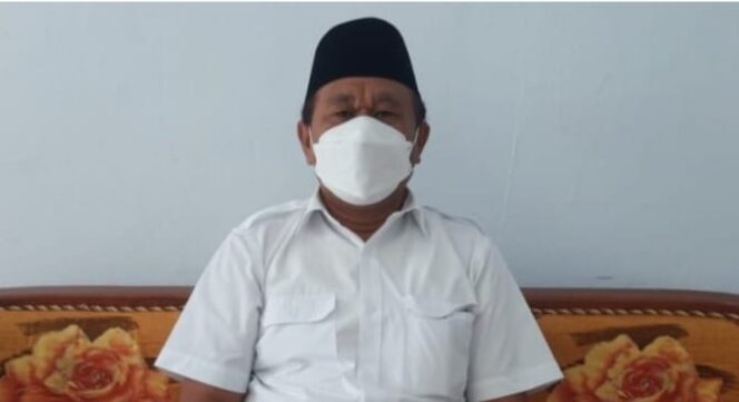 Kepala Bappeda Kepsul  Sahjuan Fatgehipon