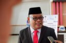 Sekretaris Daerah (Sekda) Maluku Utara, Samsuddin Abdul Kadir.