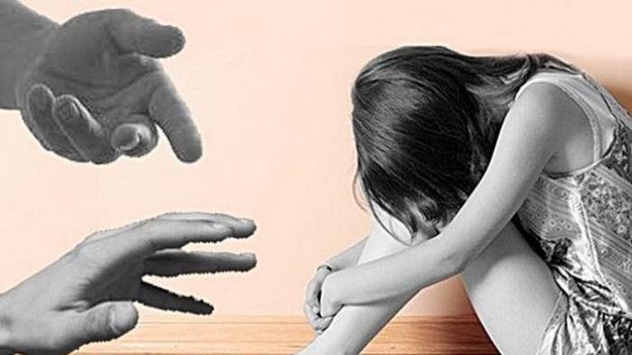 Ilustrasi Persetubuhan terhadap Anak Dibawah Umur