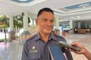 Sekretaris Daerah (Sekda) Halbar, Julius Marau.