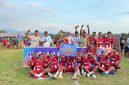 Tim Kontainer FC