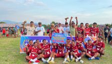 Tim Kontainer FC
