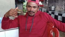 Glen Belehoko, diduga kuat pelaku pengeroyokan terhadap tiga warga Desa Barataku. (Istimewa)