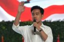 Wakil Presiden Republik Indonesia, Gibran Rakabuming Raka. (Istimewa)