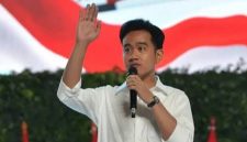 Wakil Presiden Republik Indonesia, Gibran Rakabuming Raka. (Istimewa)