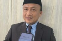 Muhammad Nur (Kaban BPKAD Halsel)