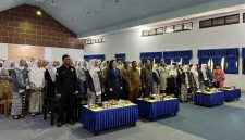 Muscab IBI Halmahera Barat ke-IV