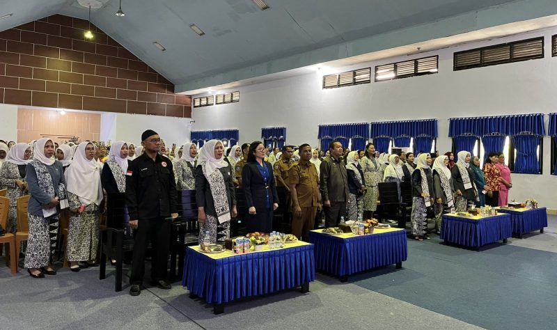 Muscab IBI Halmahera Barat ke-IV